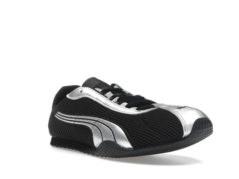Puma H-Street OG Black Silver