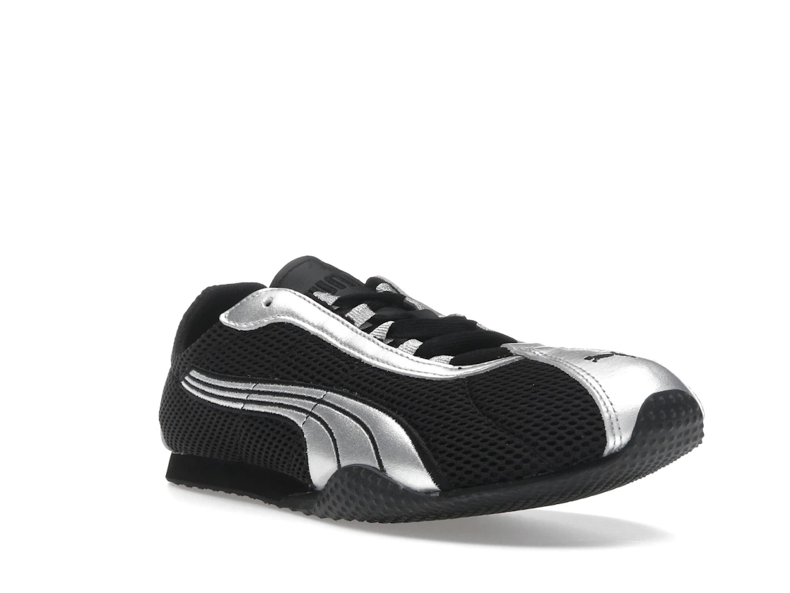 Puma H-Street OG Black Silver