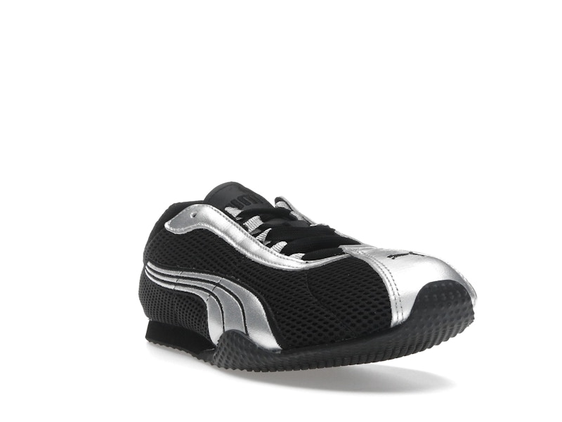 Puma H-Street OG Black Silver