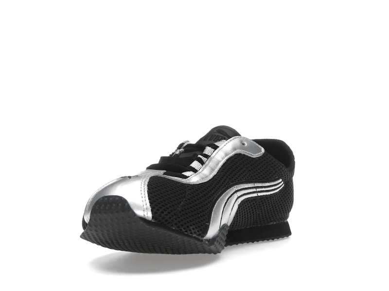 Puma H-Street OG Black Silver
