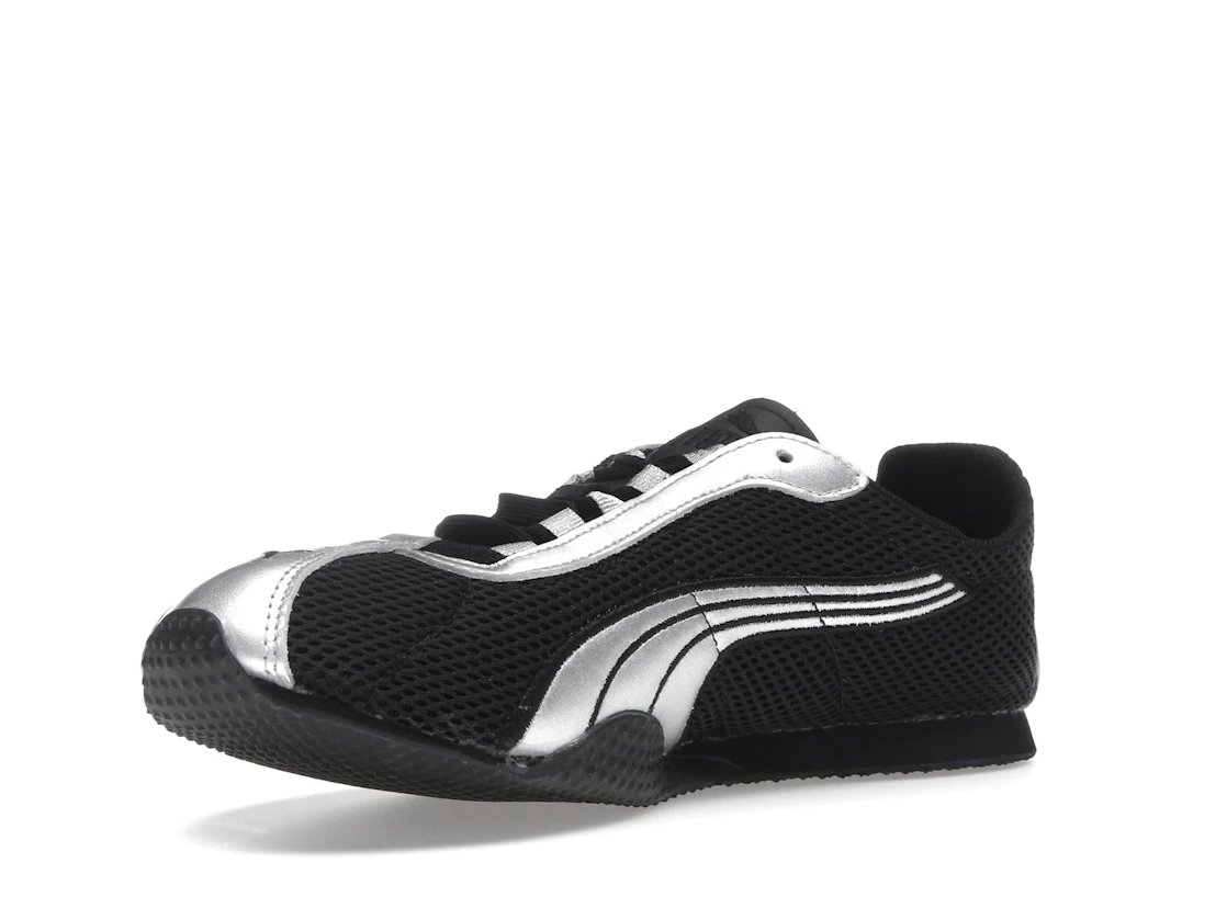 Puma H-Street OG Black Silver
