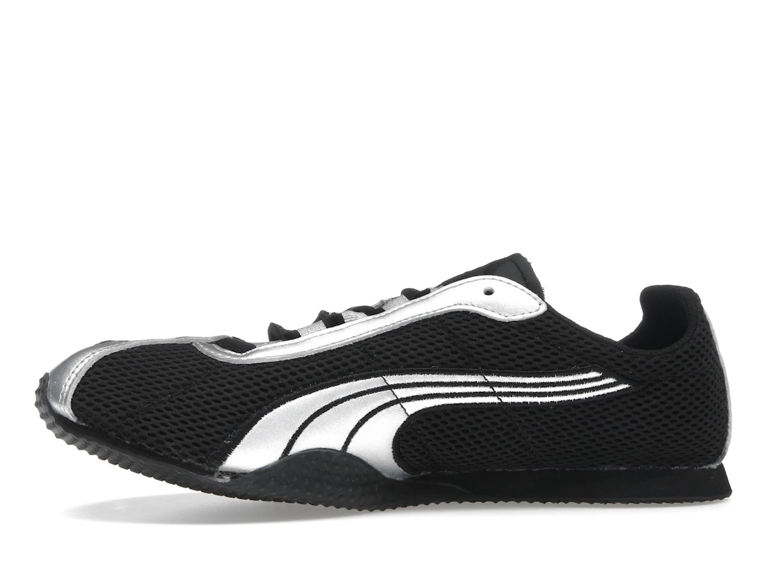 Puma H-Street OG Black Silver