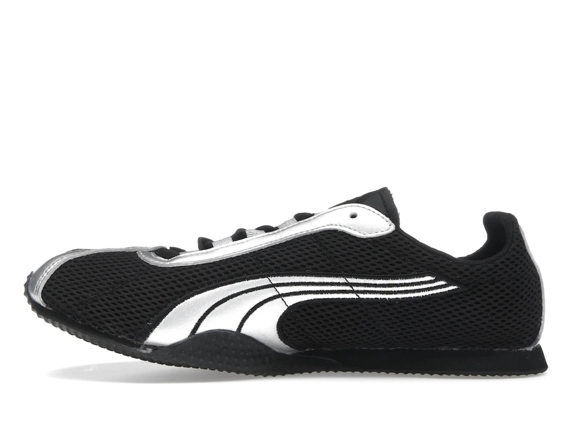 Puma H-Street OG Black Silver