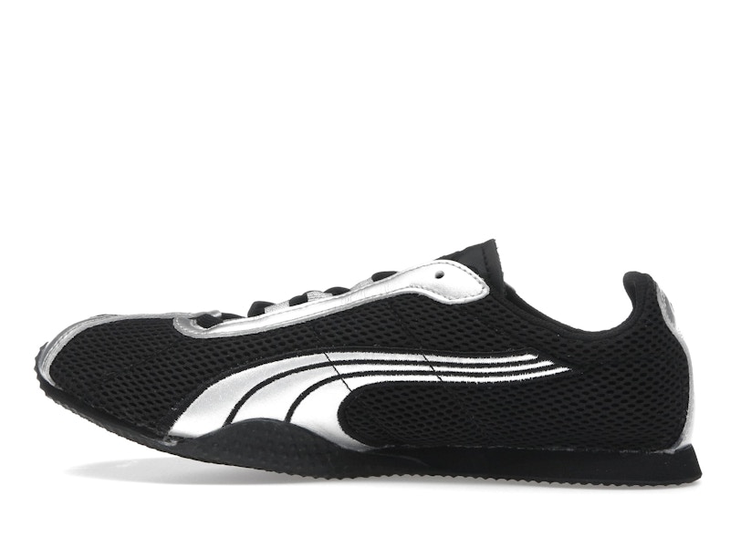 Puma H-Street OG Black Silver