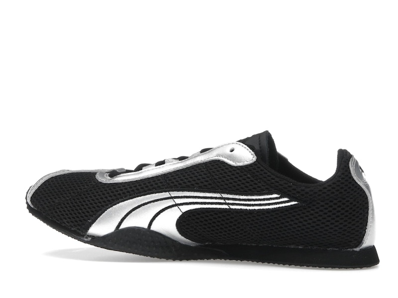 Puma H-Street OG Black Silver