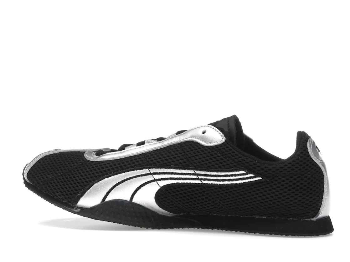 Puma H-Street OG Black Silver