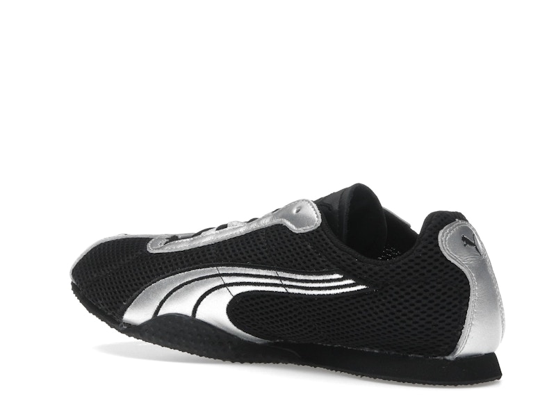 Puma H-Street OG Black Silver