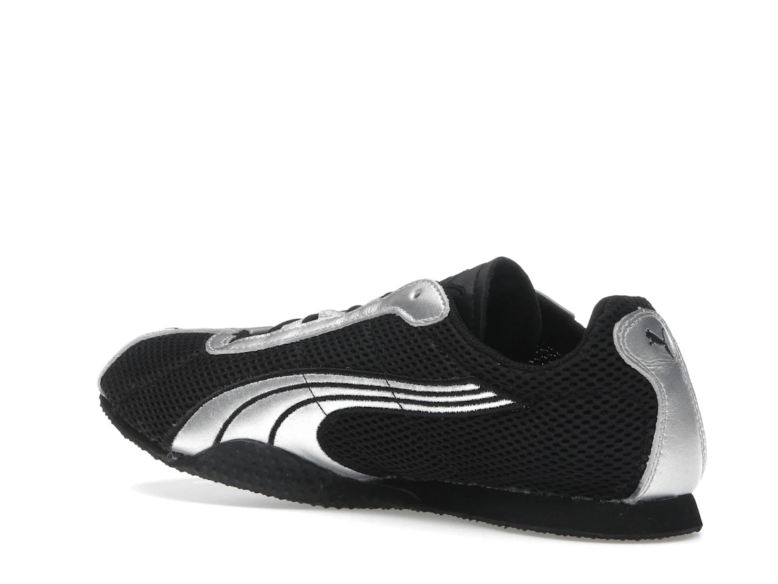 Puma H-Street OG Black Silver
