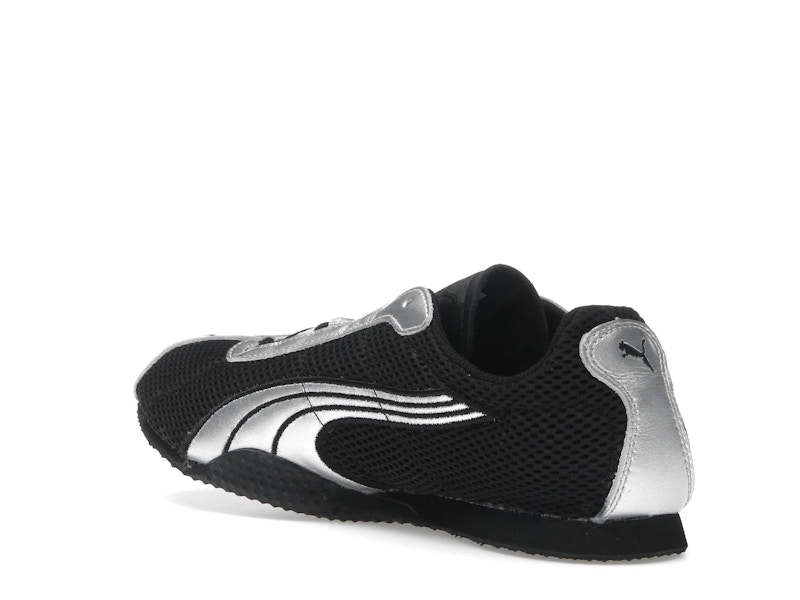 Puma H-Street OG Black Silver