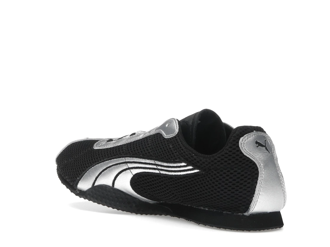 Puma H-Street OG Black Silver