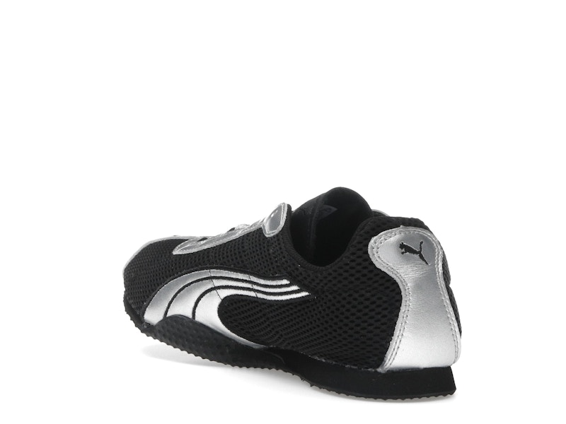Puma H-Street OG Black Silver