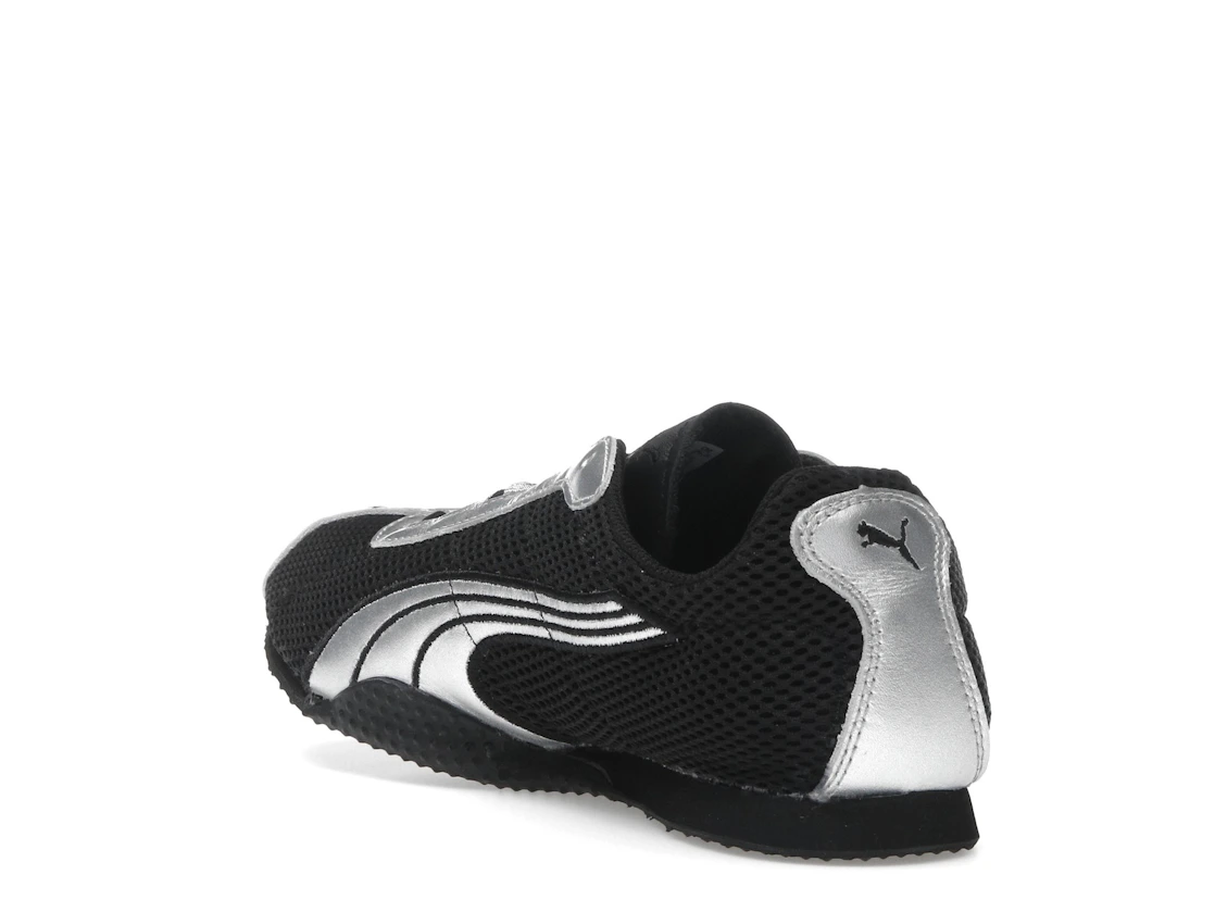 Puma H-Street OG Black Silver