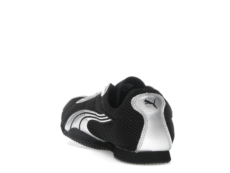 Puma H-Street OG Black Silver