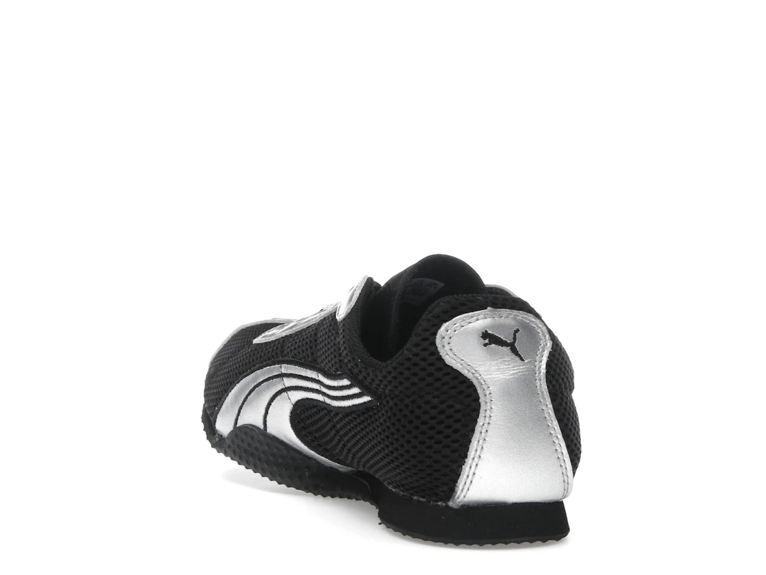Puma H-Street OG Black Silver