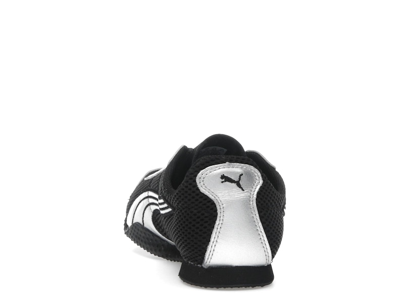 Puma H-Street OG Black Silver