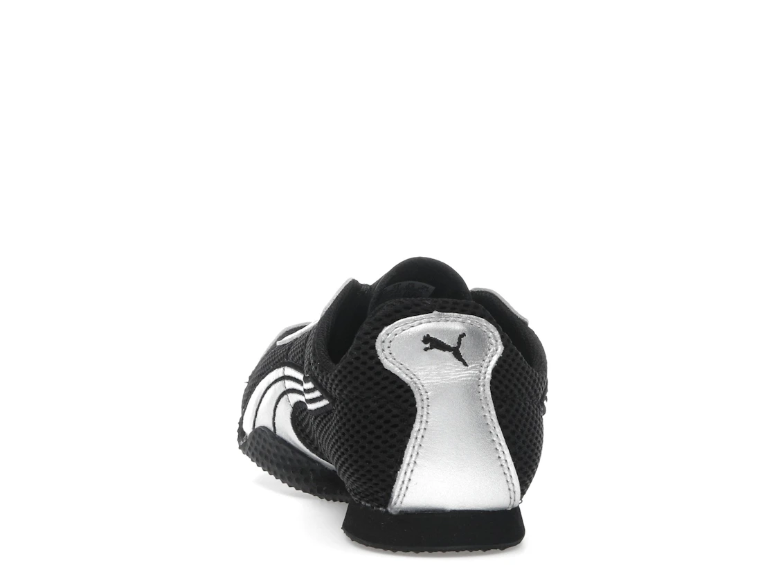 Puma H-Street OG Black Silver