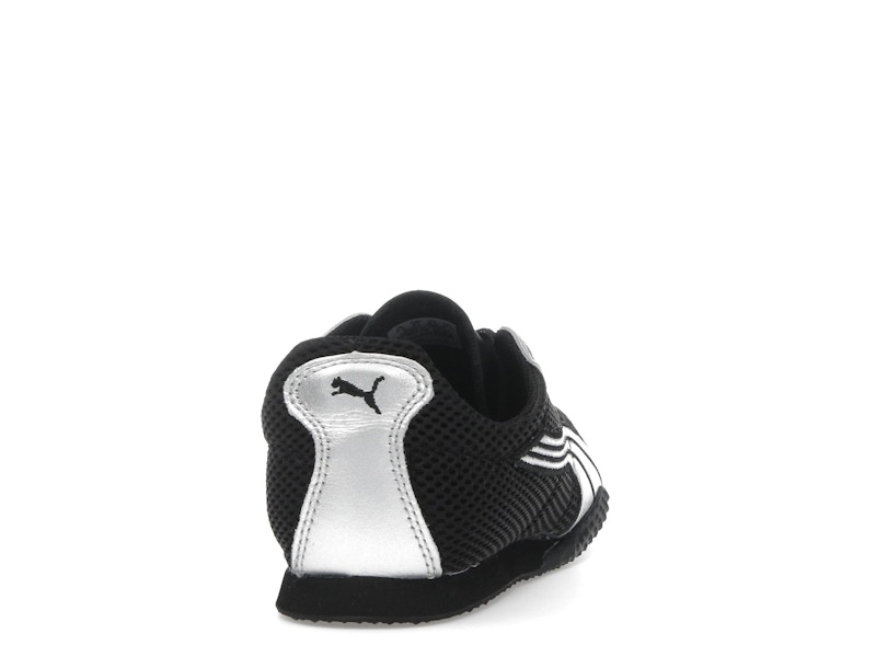 Puma H-Street OG Black Silver