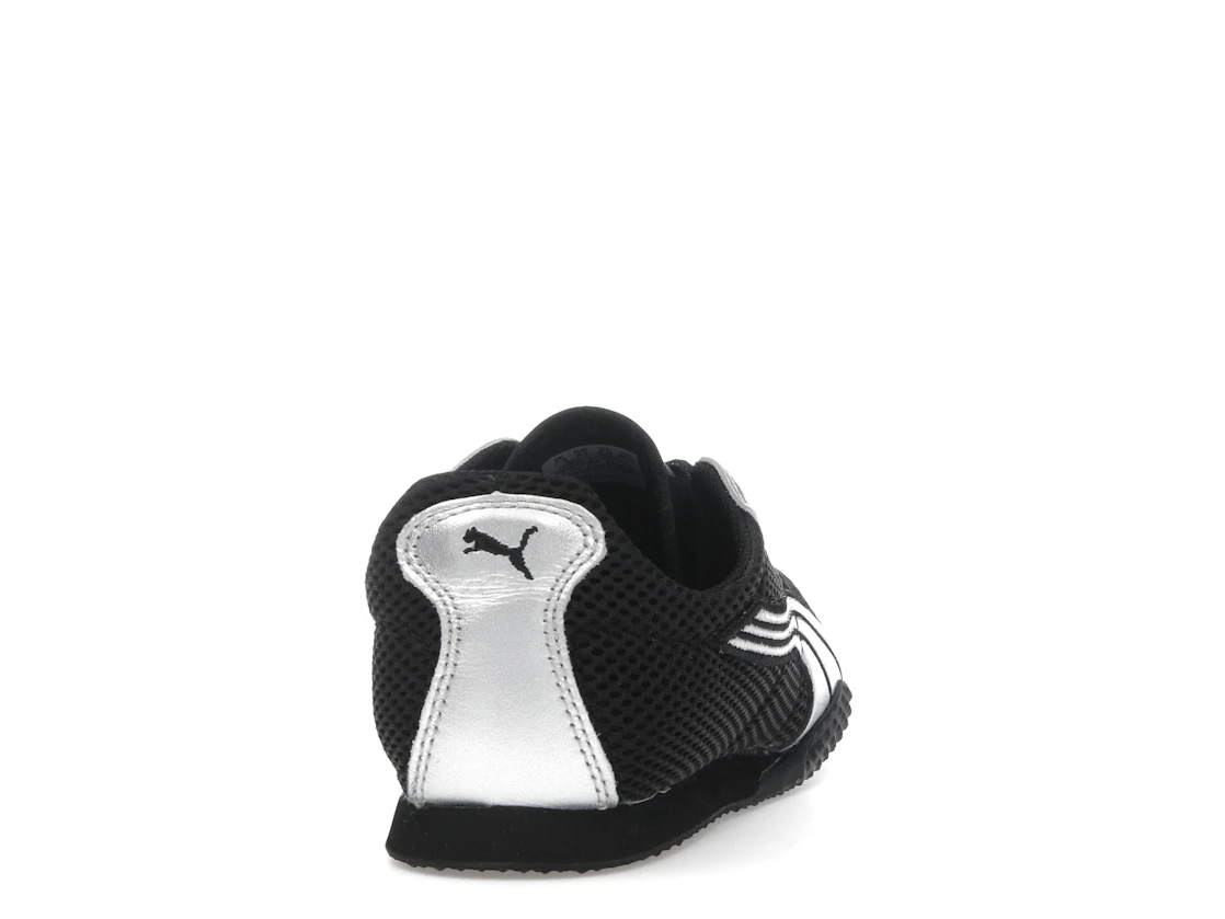 Puma H-Street OG Black Silver