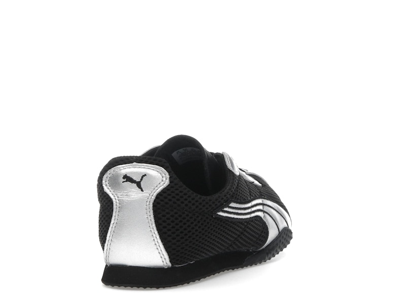 Puma H-Street OG Black Silver