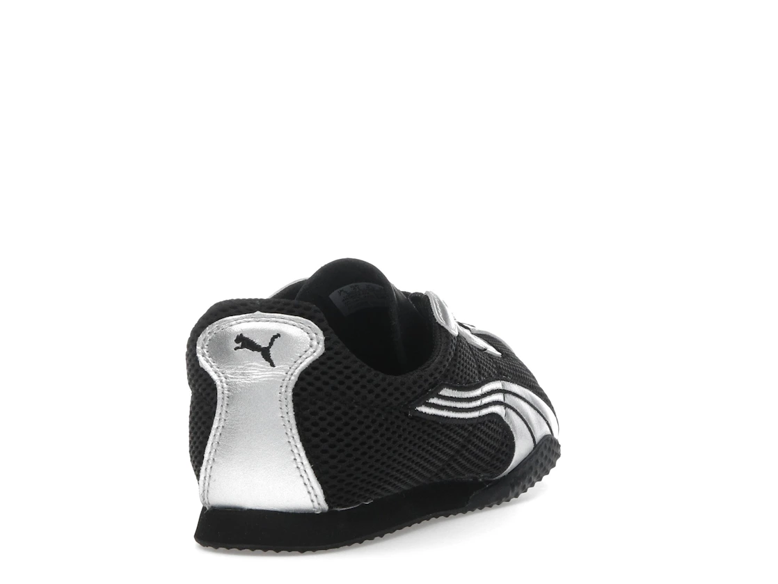 Puma H-Street OG Black Silver