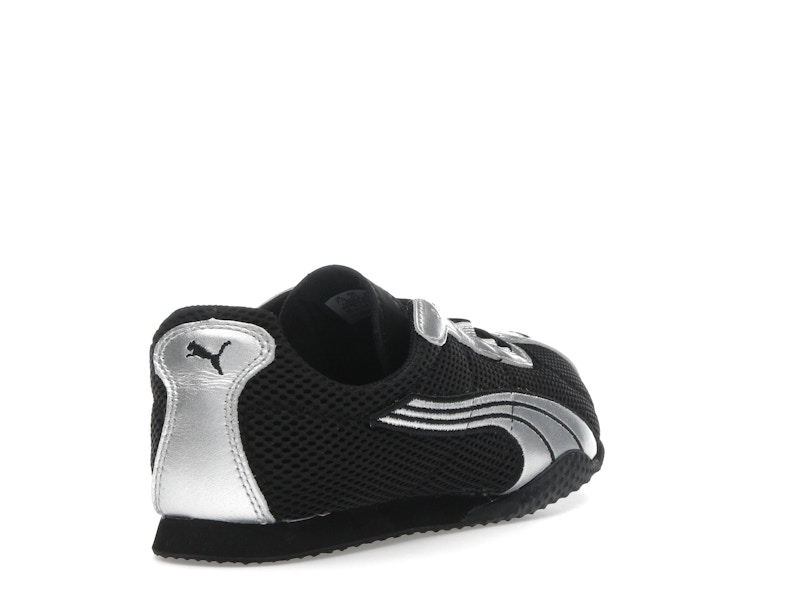Puma H-Street OG Black Silver