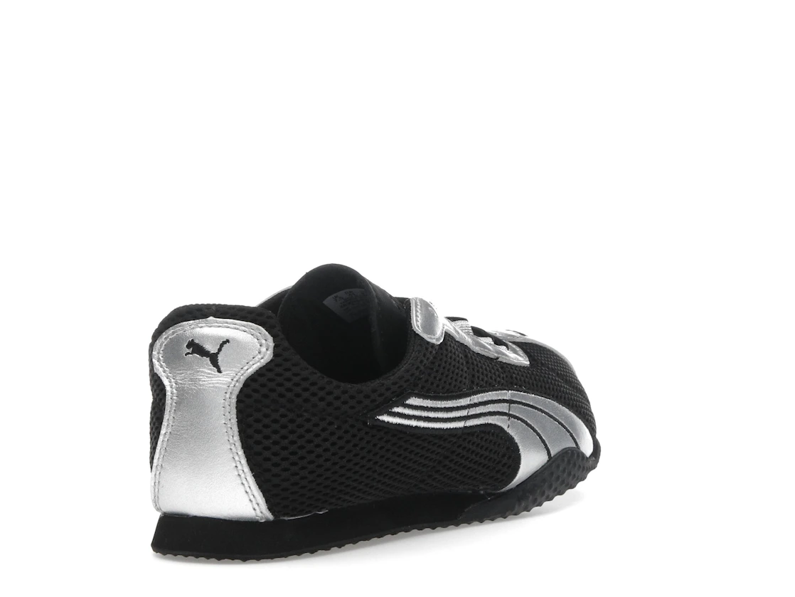Puma H-Street OG Black Silver