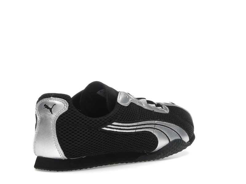 Puma H-Street OG Black Silver