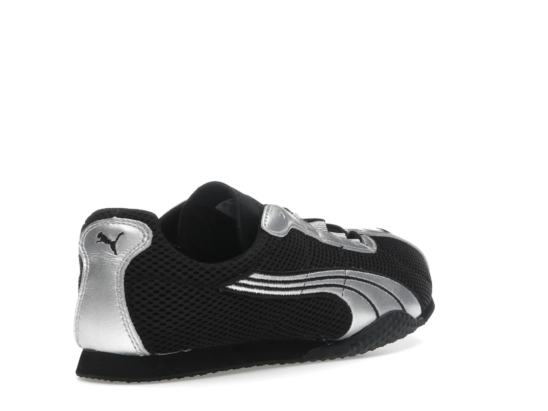 Puma H-Street OG Black Silver