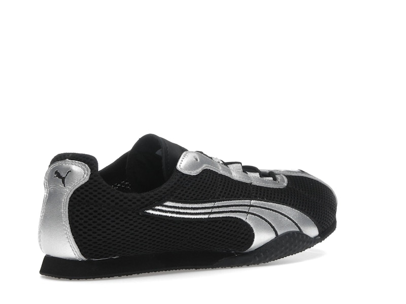 Puma H-Street OG Black Silver