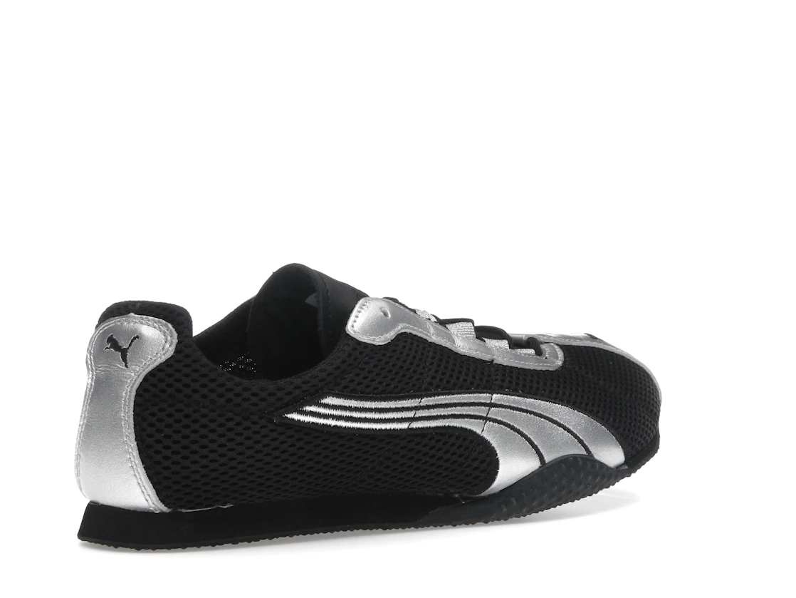 Puma H-Street OG Black Silver