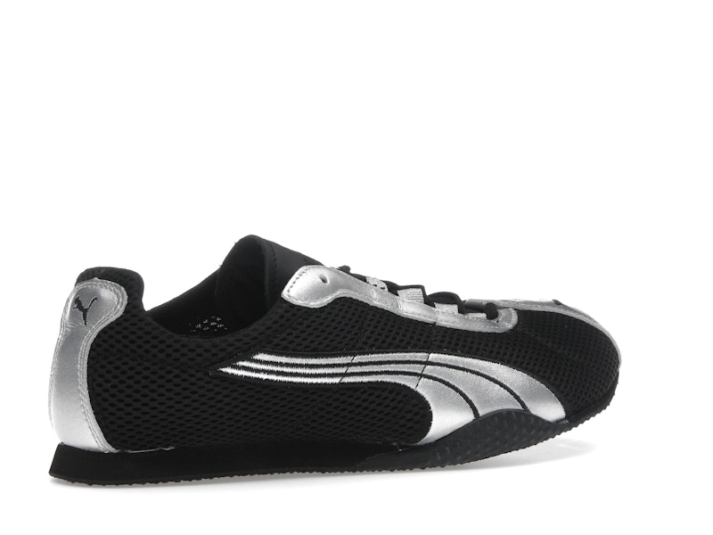 Puma H-Street OG Black Silver