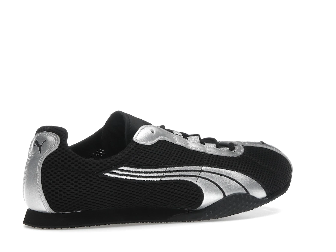 Puma H-Street OG Black Silver