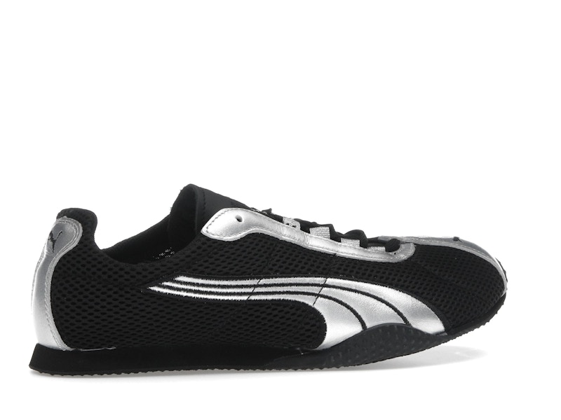 Puma H-Street OG Black Silver