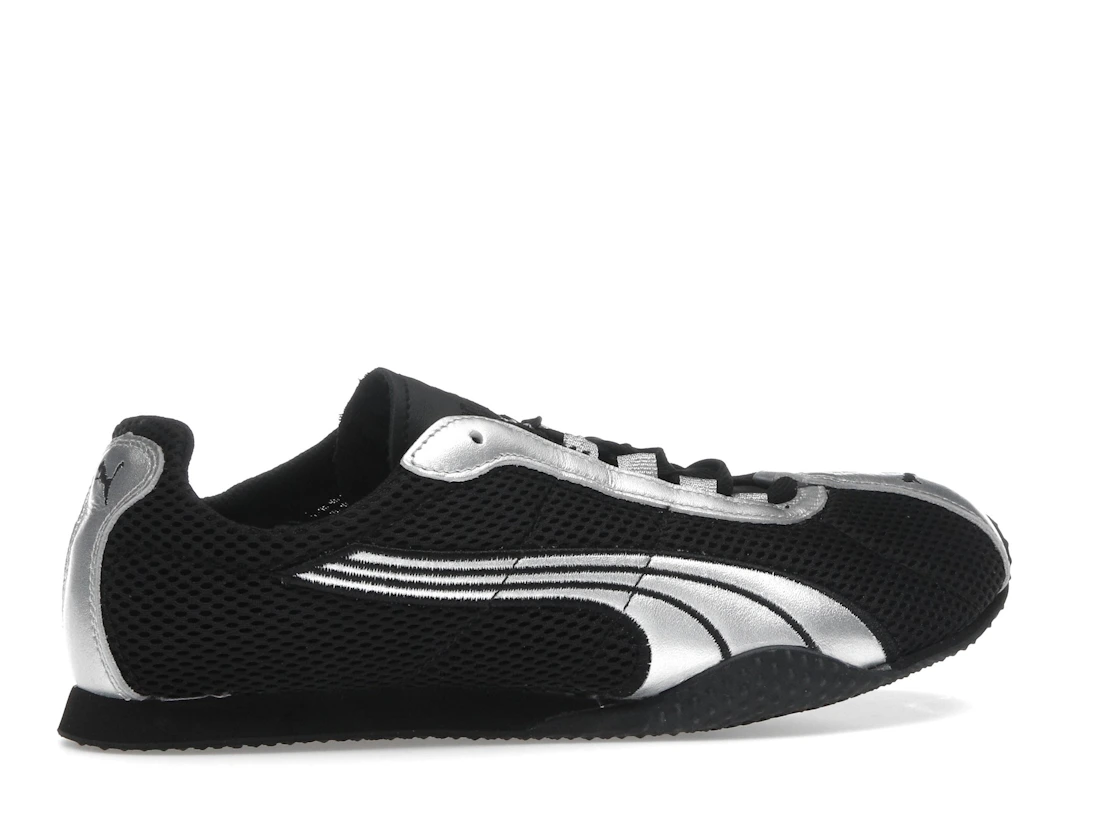 Puma H-Street OG Black Silver