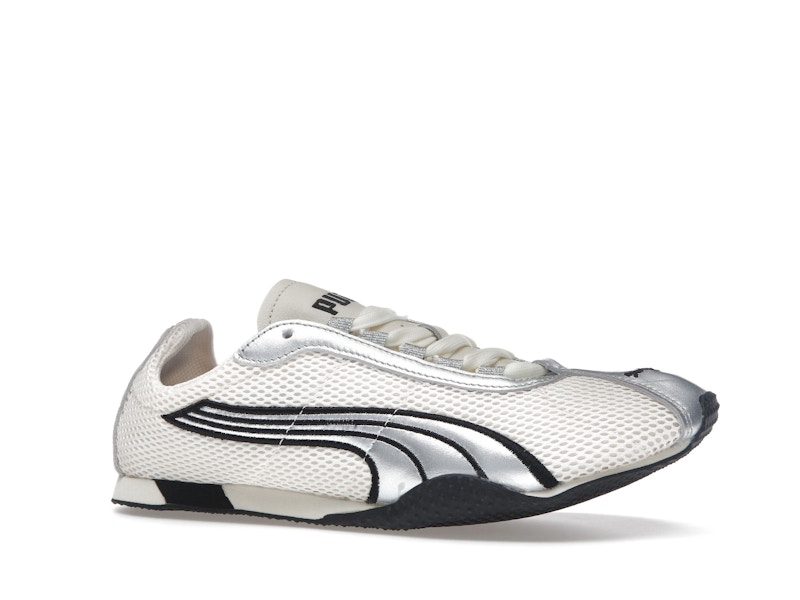 Puma H-Street OG Frosted Ivory Silver (Women's)