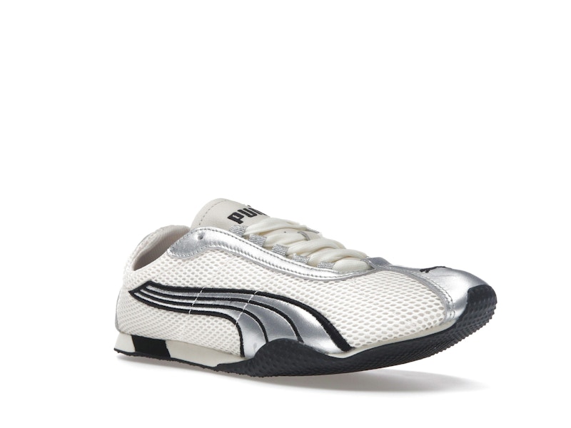 Puma H-Street OG Frosted Ivory Silver (Women's)