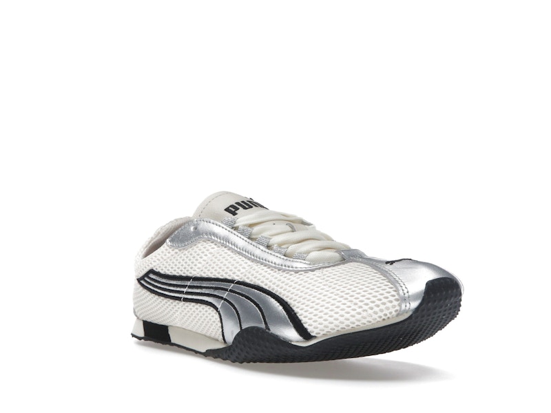 Puma H-Street OG Frosted Ivory Silver (Women's)