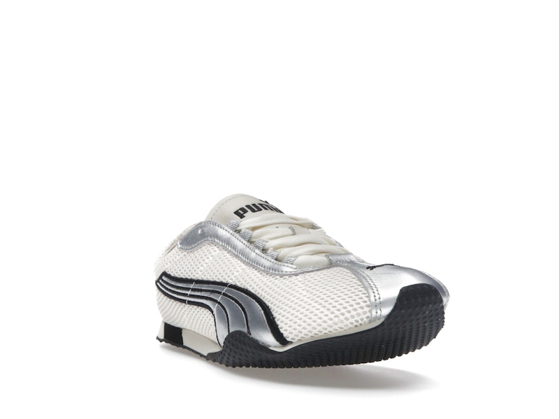 Puma H-Street OG Frosted Ivory Silver (Women's)