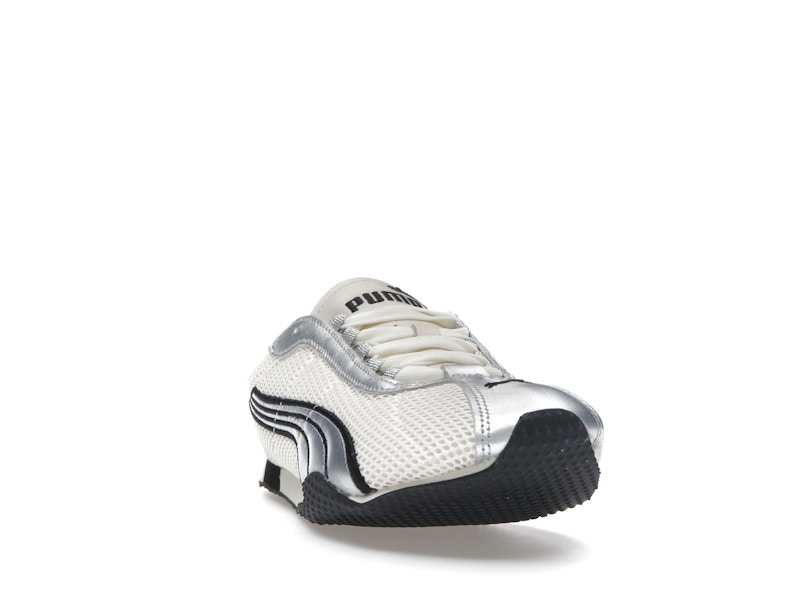 Puma H-Street OG Frosted Ivory Silver (Women's)