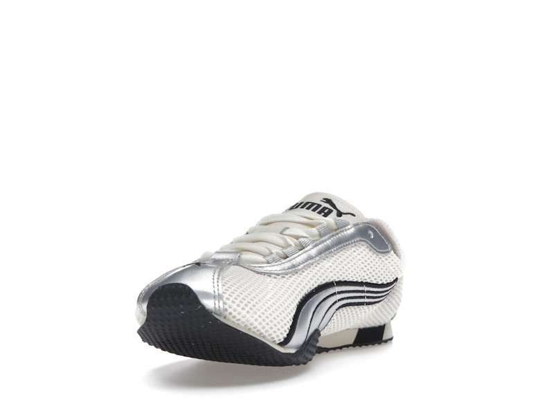 Puma H-Street OG Frosted Ivory Silver (Women's)