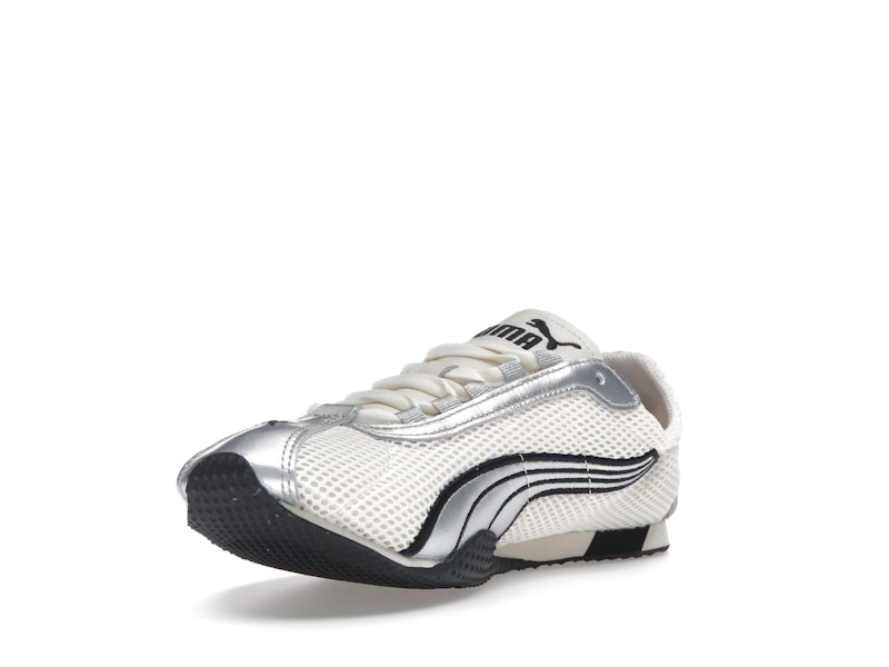 Puma H-Street OG Frosted Ivory Silver (Women's)