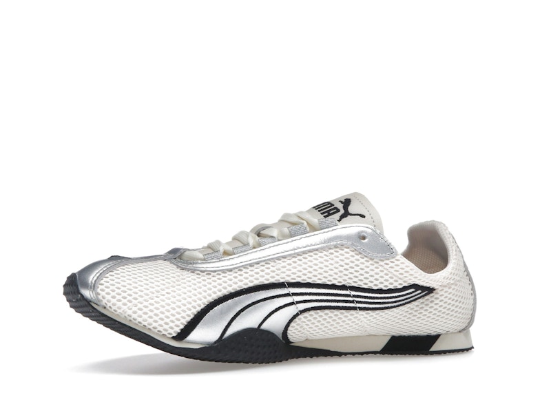 Puma H-Street OG Frosted Ivory Silver (Women's)