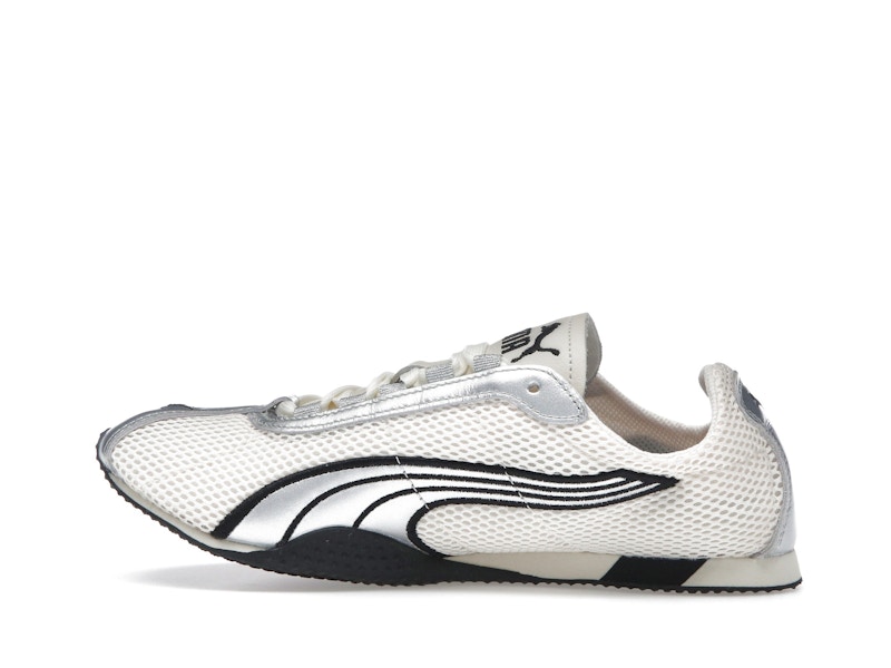 Puma H-Street OG Frosted Ivory Silver (Women's)