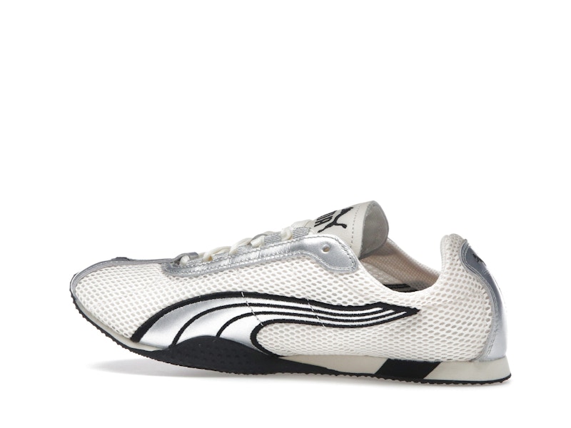 Puma H-Street OG Frosted Ivory Silver (Women's)