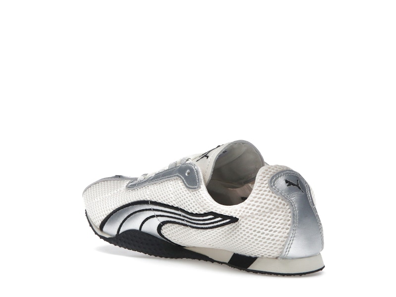 Puma H-Street OG Frosted Ivory Silver (Women's)