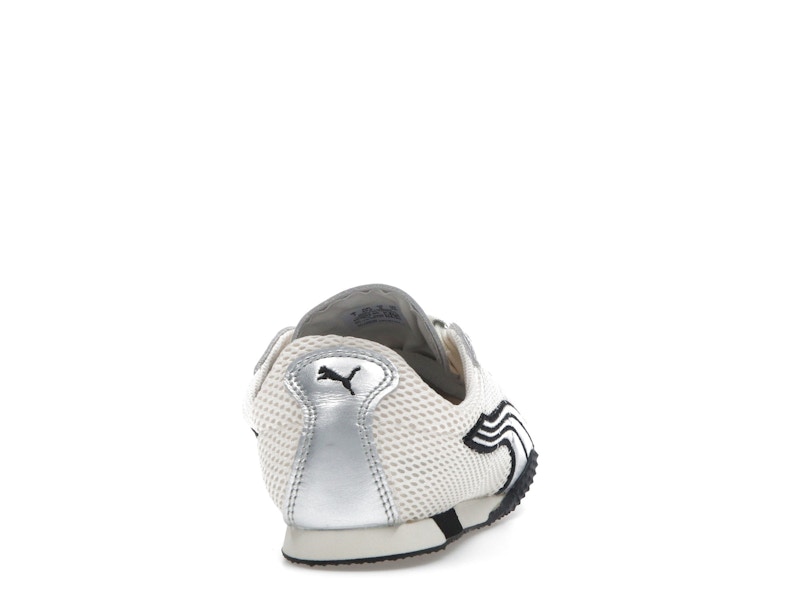 Puma H-Street OG Frosted Ivory Silver (Women's)