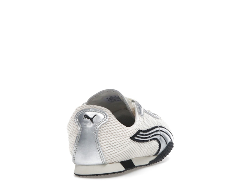 Puma H-Street OG Frosted Ivory Silver (Women's)