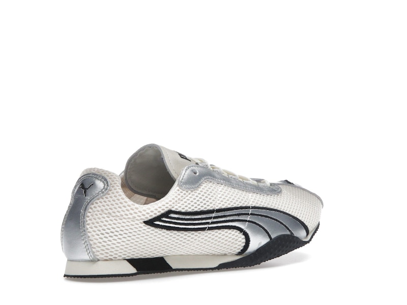 Puma H-Street OG Frosted Ivory Silver (Women's)