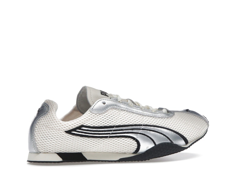 Puma H-Street OG Frosted Ivory Silver (Women's)