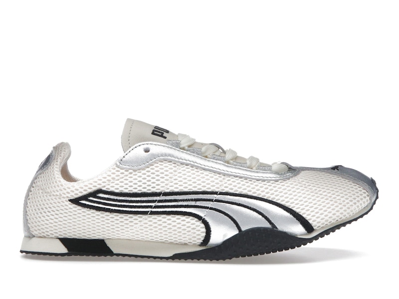 【美品】PUMA H-STREET OG アイボリー×シルバー Puma H-Street OG Frosted Ivory Silver Men's - 403692-05 - US